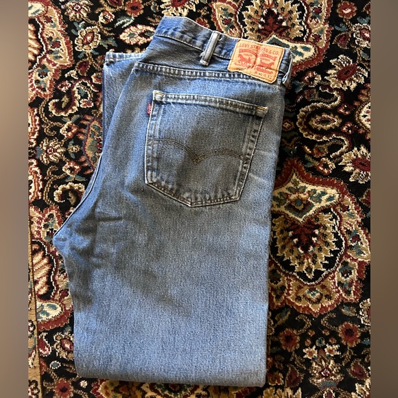 Levi’s 505 - Picture 9 of 11